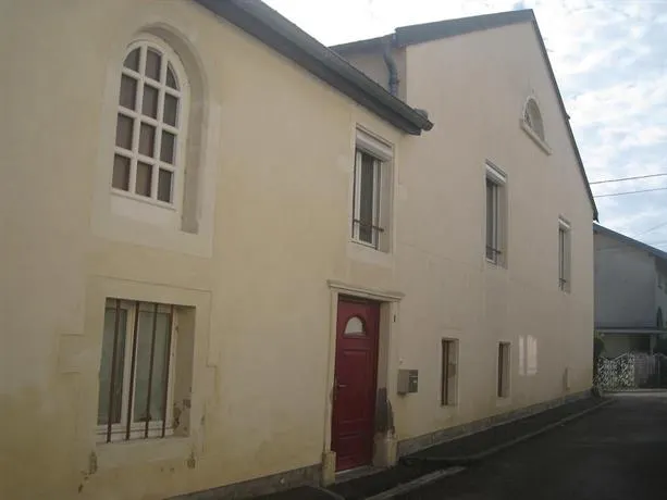 Les Suites De Nancy - Image 1