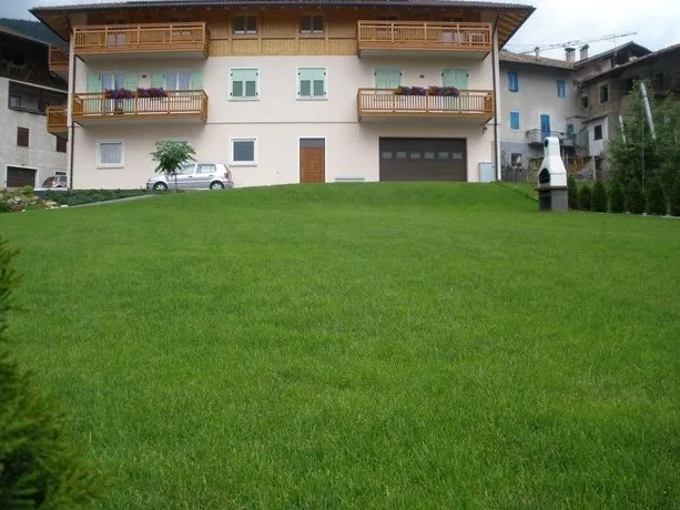 Agriturismo La Corte Nonesa - Image 1