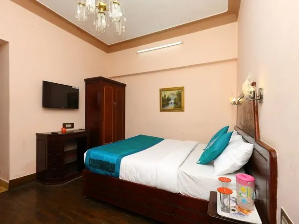 OYO 8723 Hotel Mount View Kodaikanal - Image 1