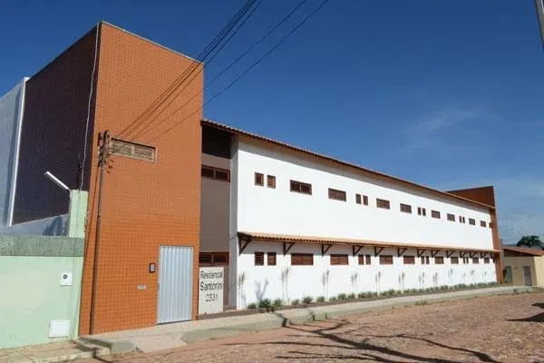 Residencial Santorini - Image 1