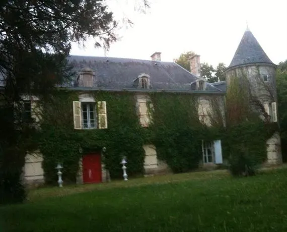 Chambres d'Hôtes Lortet - Image 1