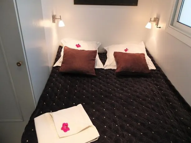 Appartement Palm Beach Cannes - Image 1
