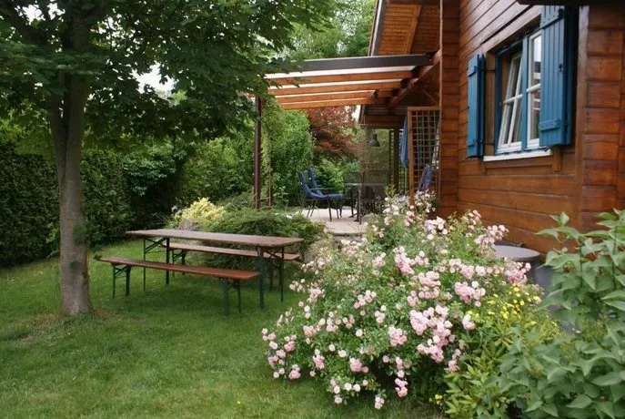Ferienhaus Wildon - Image 1