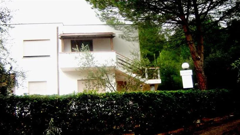 Casa Vacanze Lido del Piacere - Image 1