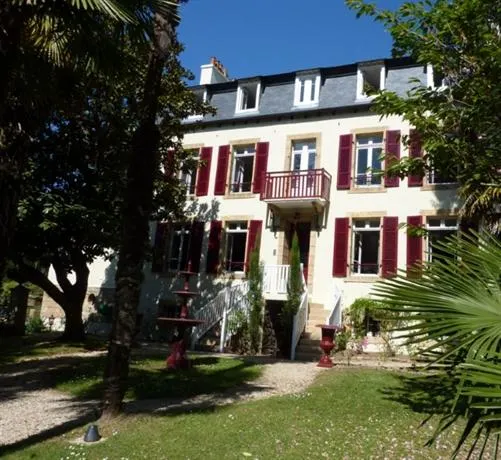 Domaine de Moulin Mer Logonna-Daoulas - Image 1