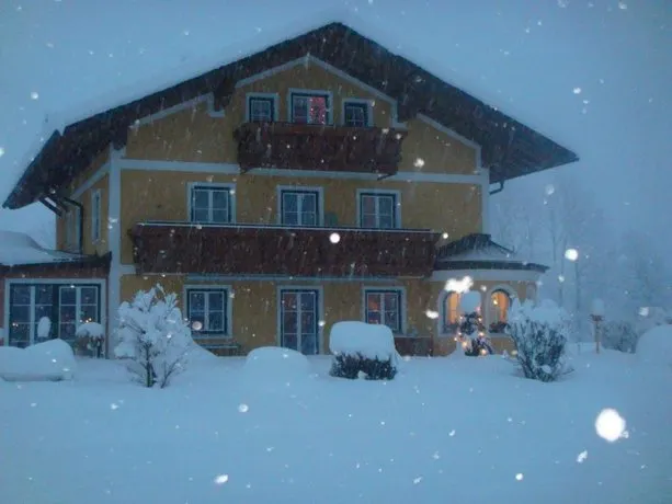 Haus Siller - Image 1