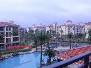 Golden Sojourn Resort Xing Long - Image 1