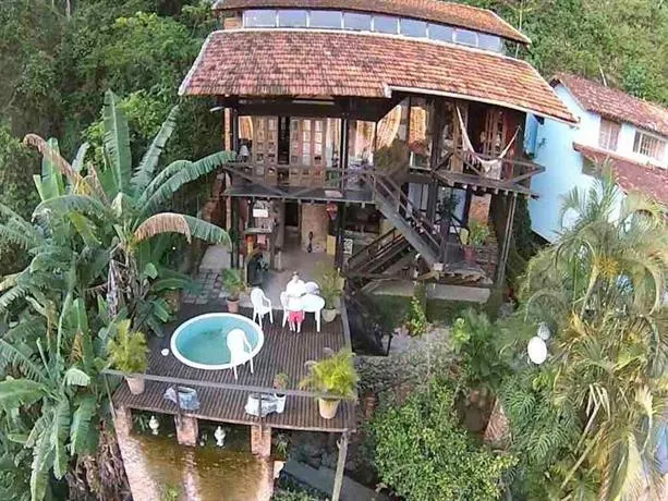 Linda Casa No Itanhanga - Image 1
