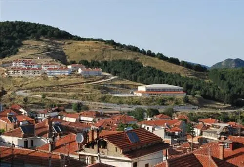 Tsoutsas Guesthouse - Image 1