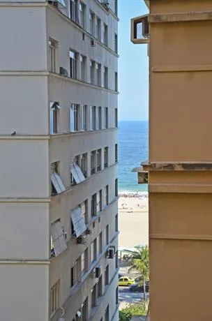 Copacabana Apartments 115 - Image 1