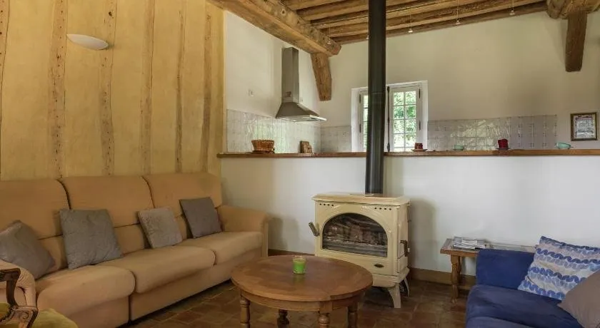 Spettacolare casa totalmente attrezzata con giardino e terrazza | Vista sulla natura - Image 1