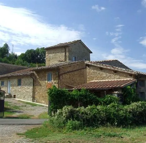 Agriturismo Di Mezzano In Chianti - Image 1