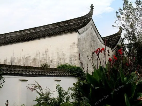 Floral Hotel·Guangdetang Inn (Chengkan) - Image 1