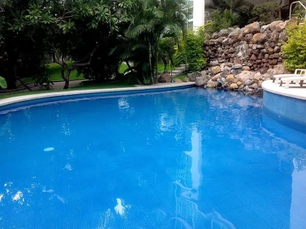 Triumph Tower 2 Loft - Las Quintas - Image 1