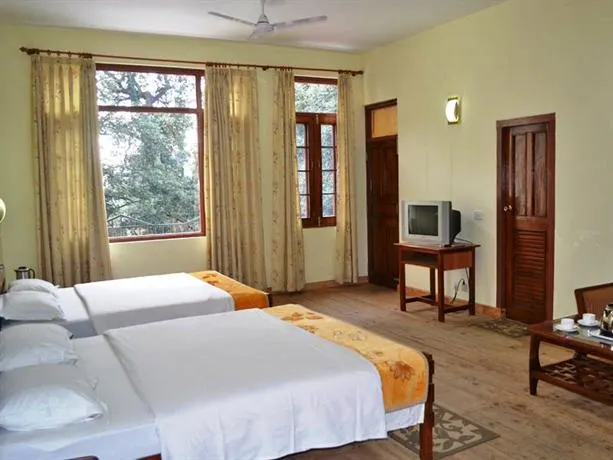 The Xanadu Resort - Image 1