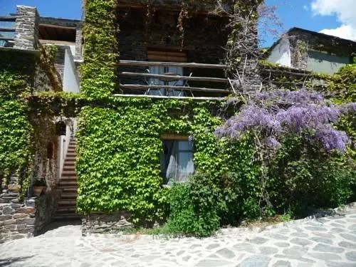 Cortijo Catifalarga Alpujarra - Image 1
