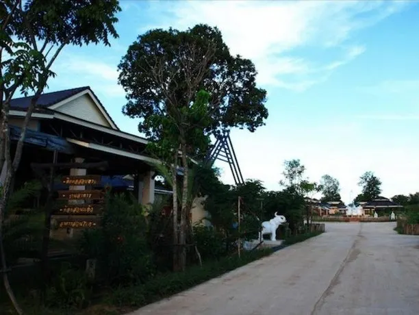Baansuan Greenview Resort And Spa - Image 1