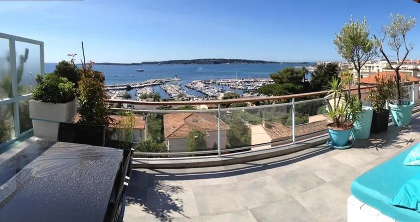 Appartement Moure Rouge - Image 1
