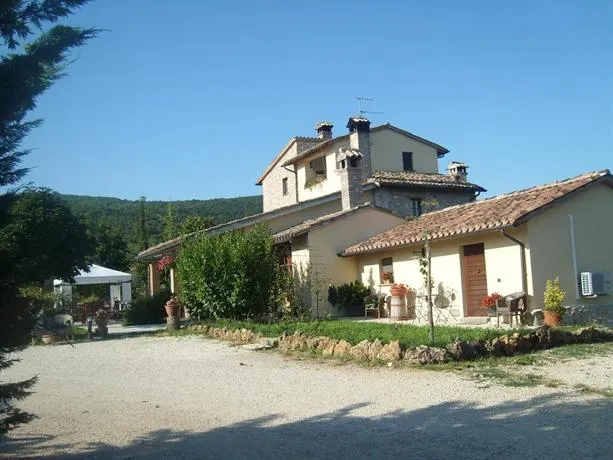 Agriturismo Del Quondam Vittorio - Image 1