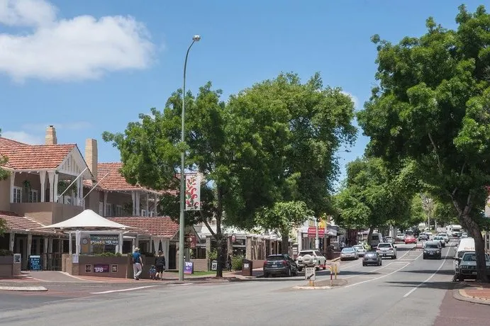 Apartment 3 - Heart of Margaret River - Image 1