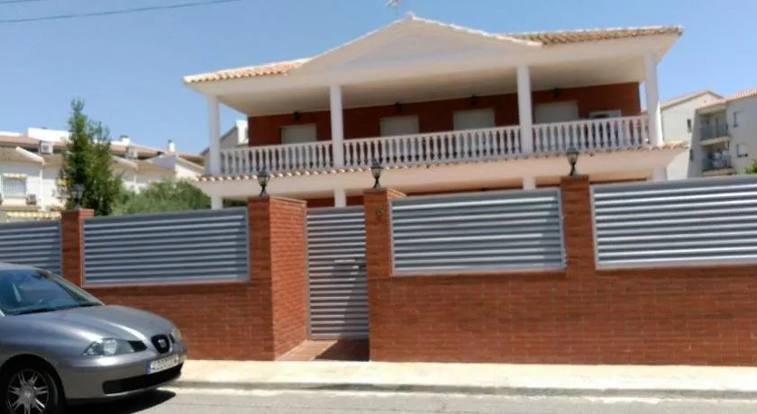 Villa Sant Rafel - Villa con piscina privada cerca de la playa en Cambrils - Image 1