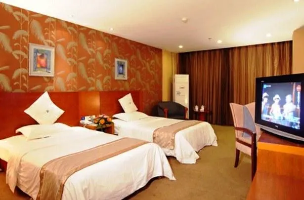 Yiju Hotel Old City - Zunyi - Image 1
