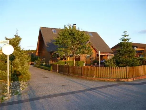 Ferienhaus Baller - Image 1
