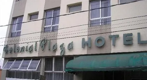 Colonial Plaza Hotel - Image 1