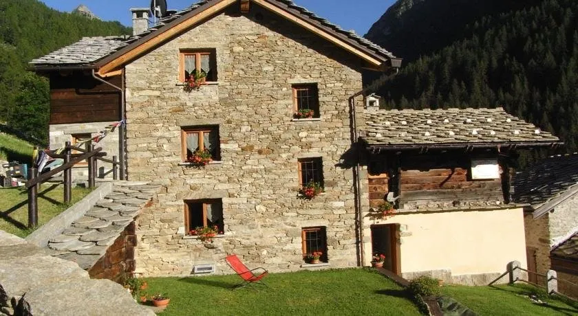 B&B La Gruba Dortoir - Image 1