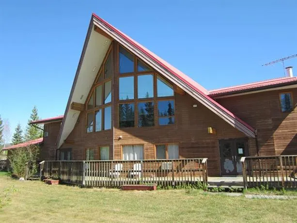 Bedrock Motel - Image 1