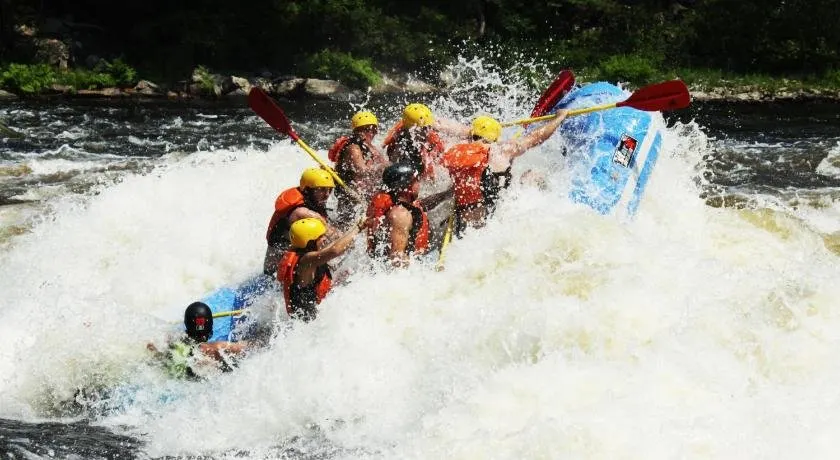 Rafting Momentum - Image 1