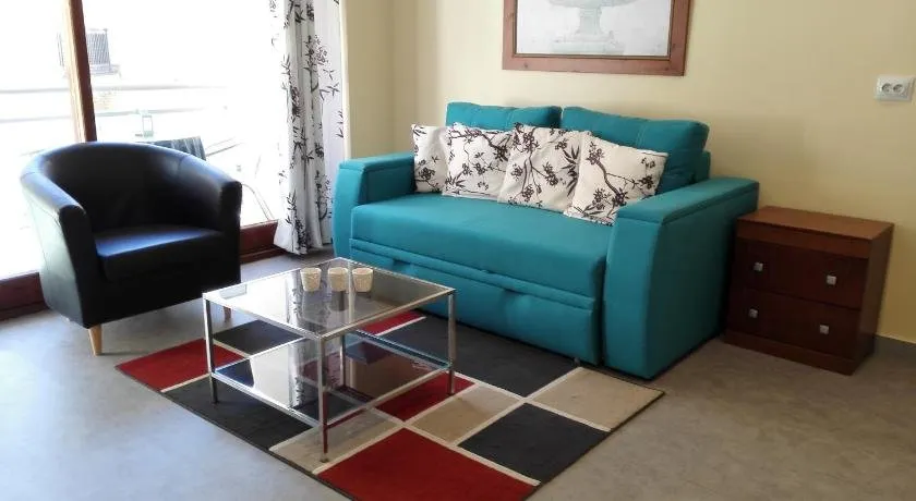 Apartamentos Gladys - Image 1