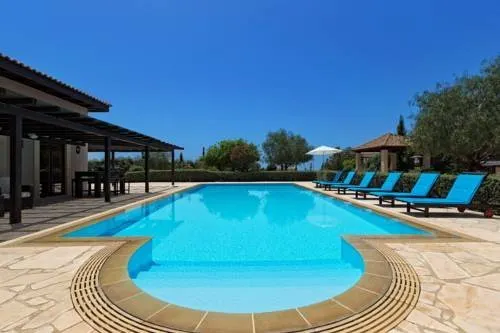 4 BR Villa Delphin - Image 1