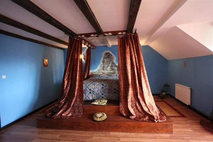 Castelul Lupilor - Image 1