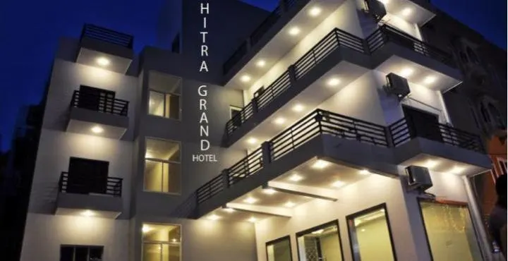 V Resorts Chitra Grand - Image 1