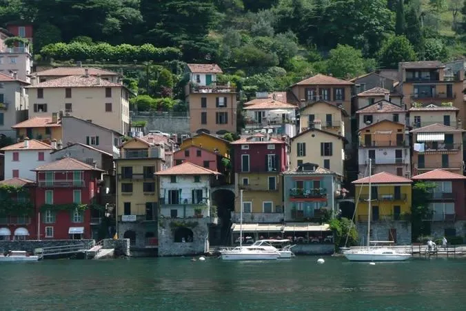 Veranda di Ossuccio - Image 1