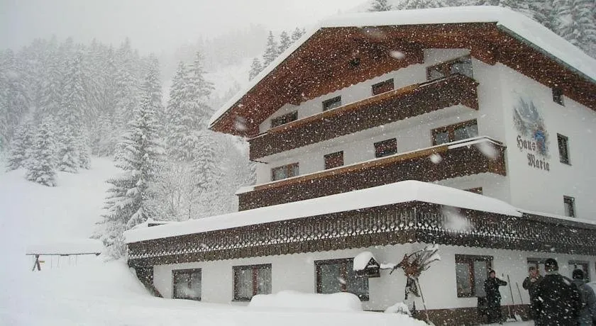 Haus Maria - Image 1
