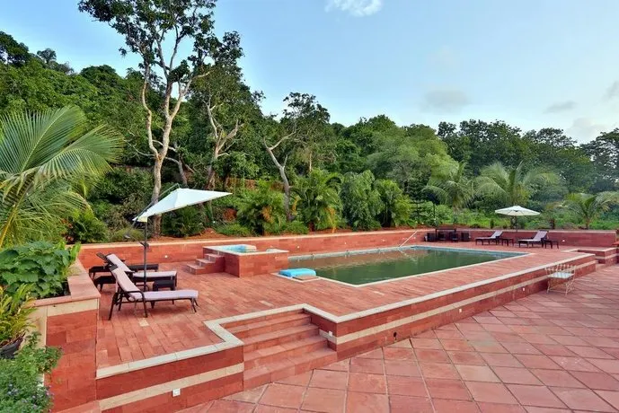 Heritage Mansion Guirim - Image 1