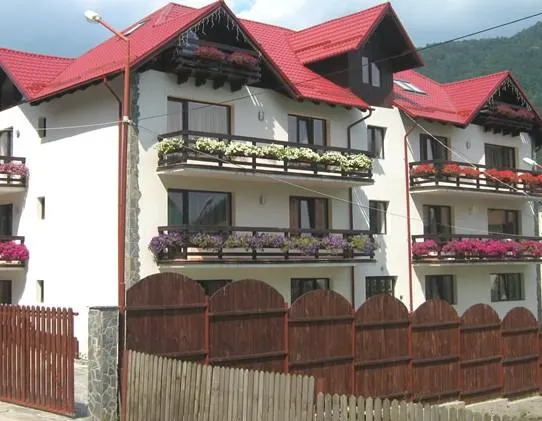 Wolfs Haus - Image 1