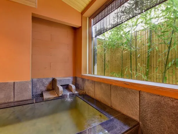 Kappo Ryokan Hiromitei - Image 1
