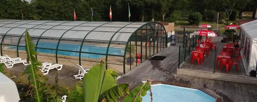 Camping La Roseraie D'Omaha - Image 1