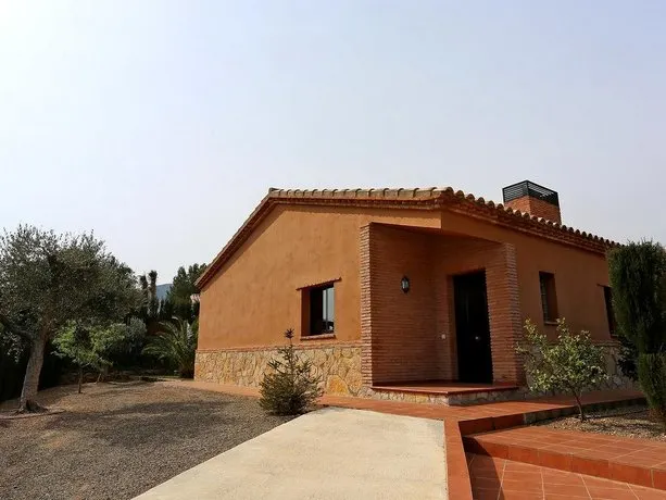 HOLIDAY HOME PLANAS DEL REI PLANAS DEL REI - Image 1