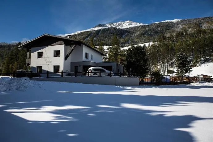 Appartement Carmen - Image 1
