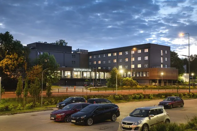 Hotel Kopernik - Image 1