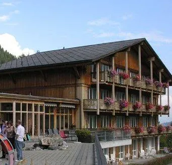 Hari im Schlegeli - Image 1