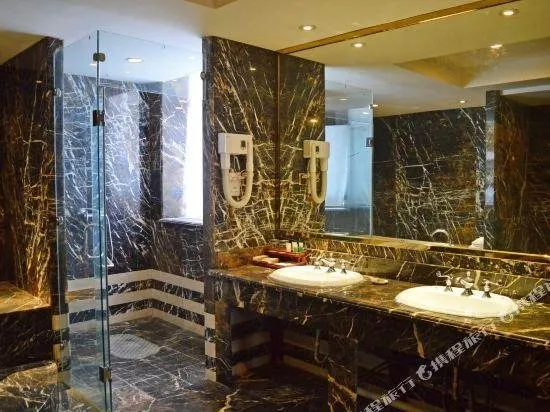 PetroChina Yanshan International Hotel - Image 1