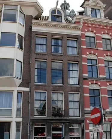Amsterdam CS Studio - Image 1