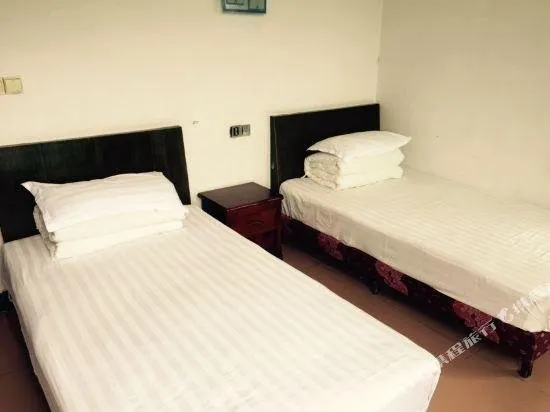 Dexing Xinyi Hotel - Image 1