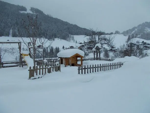 Baby- Und Kinderbauernhof Montaning - Image 1