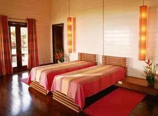 Village Natureza Beach Resort - Image 1